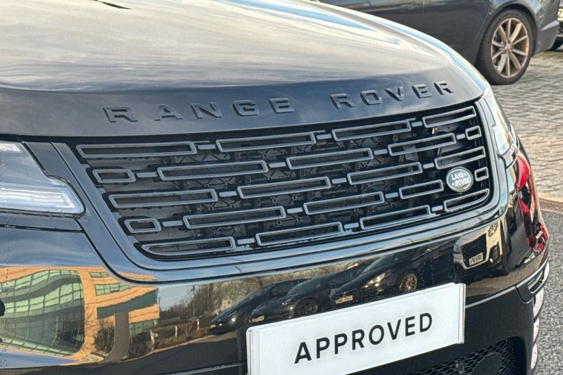 Used Land Rover Range Rover Velar 2024 for sale - 76984352: Photo 45