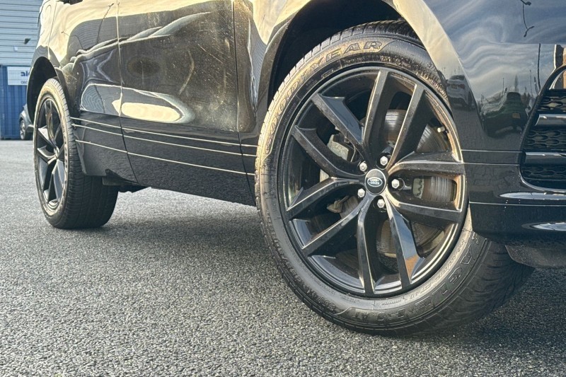 Used Land Rover Range Rover Velar 2024 for sale - 76984352: Photo 46