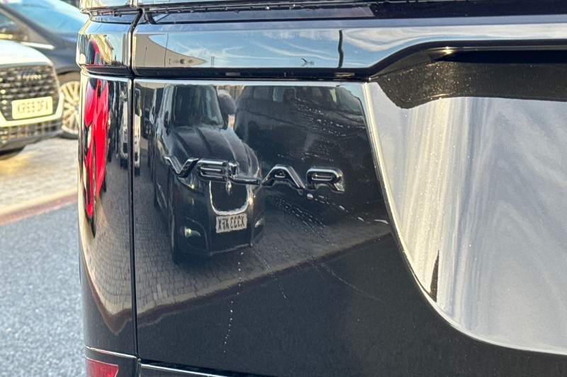 Used Land Rover Range Rover Velar 2024 for sale - 76984352: Photo 48