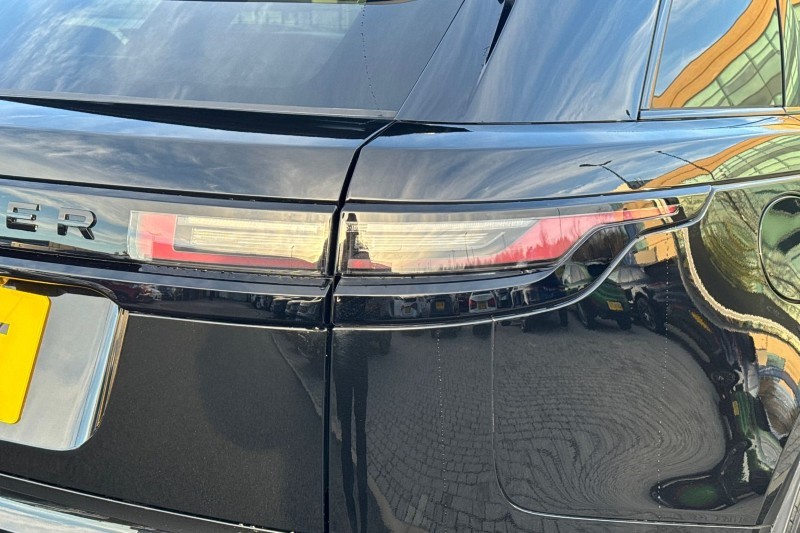 Used Land Rover Range Rover Velar 2024 for sale - 76984352: Photo 49