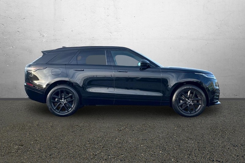 Used Land Rover Range Rover Velar 2024 for sale - 76984352: Photo 5