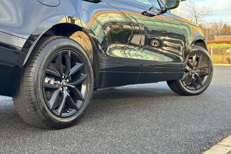 Used Land Rover Range Rover Velar 2024 for sale - 76984352: Photo 50