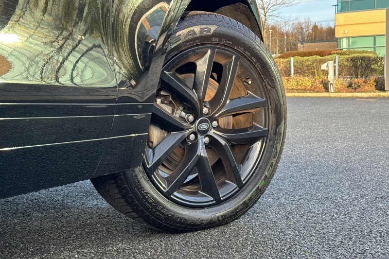 Used Land Rover Range Rover Velar 2024 for sale - 76984352: Photo 51