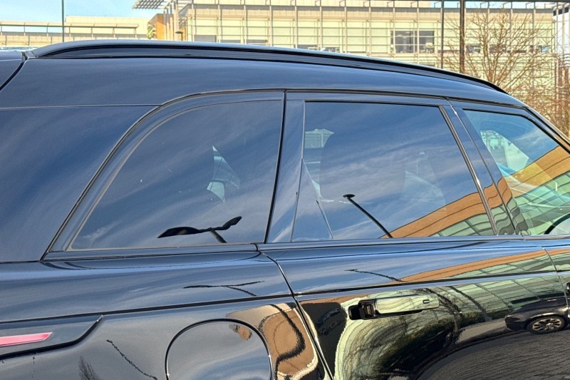 Used Land Rover Range Rover Velar 2024 for sale - 76984352: Photo 53