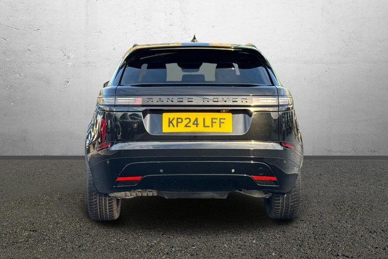 Used Land Rover Range Rover Velar 2024 for sale - 76984352: Photo 6