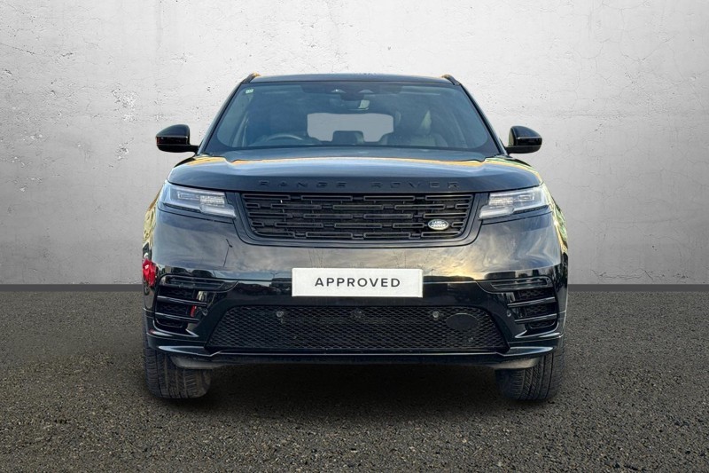 Used Land Rover Range Rover Velar 2024 for sale - 76984352: Photo 7