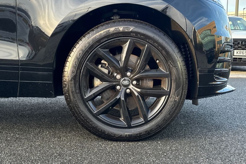 Used Land Rover Range Rover Velar 2024 for sale - 76984352: Photo 8