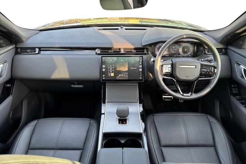 Used Land Rover Range Rover Velar 2024 for sale - 76984352: Photo 9