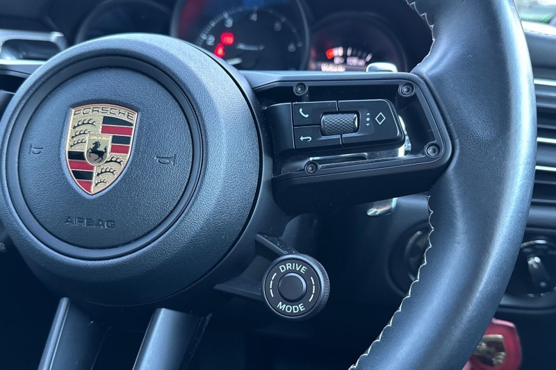 Used Porsche Macan 2023 for sale - 76984355: Photo 28