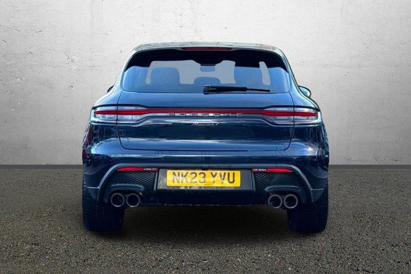 Used Porsche Macan 2023 for sale - 76984355: Photo 6