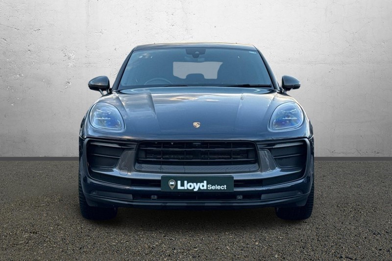 Used Porsche Macan 2023 for sale - 76984355: Photo 7