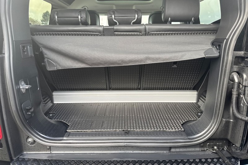 Used Land Rover Defender 2023 for sale - 76984293: Photo 10