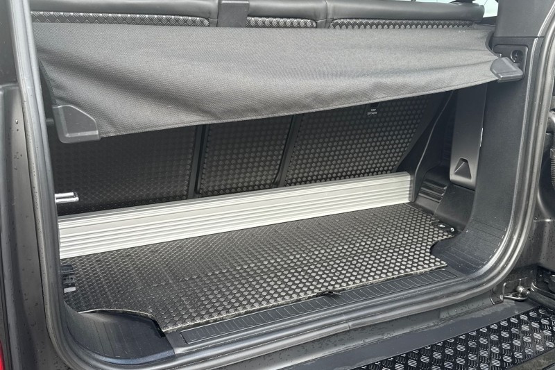 Used Land Rover Defender 2023 for sale - 76984293: Photo 33