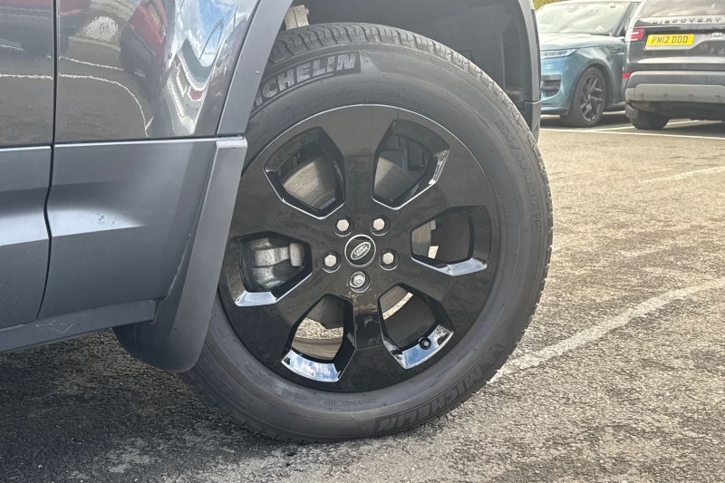 Used Land Rover Defender 2023 for sale - 76984293: Photo 42