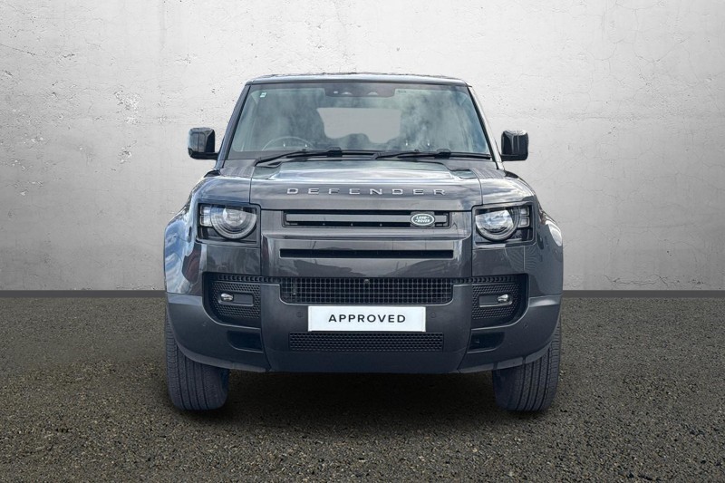 Used Land Rover Defender 2023 for sale - 76984293: Photo 7
