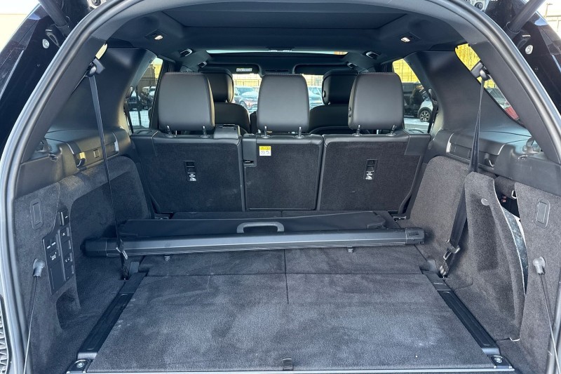 Used Land Rover Discovery 2023 for sale - 77113001: Photo 10