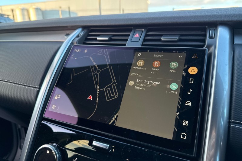 Used Land Rover Discovery 2023 for sale - 77113001: Photo 11