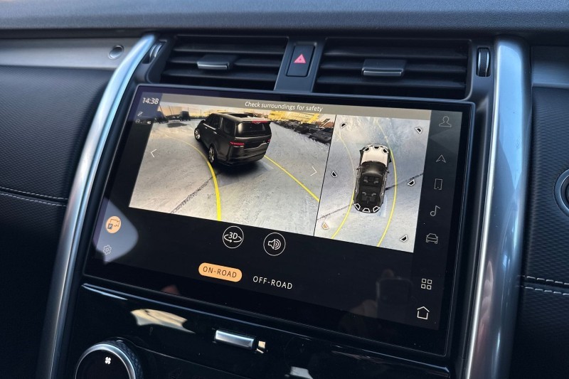 Used Land Rover Discovery 2023 for sale - 77113001: Photo 12