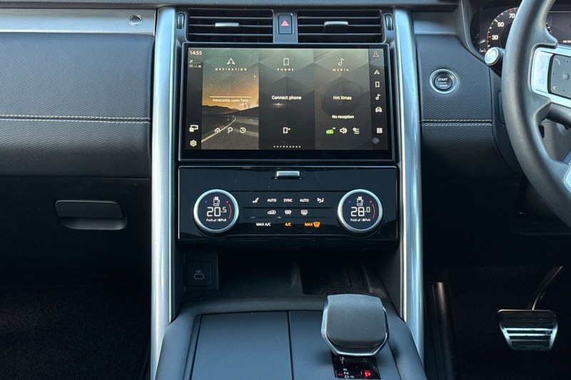 Used Land Rover Discovery 2023 for sale - 77113001: Photo 14