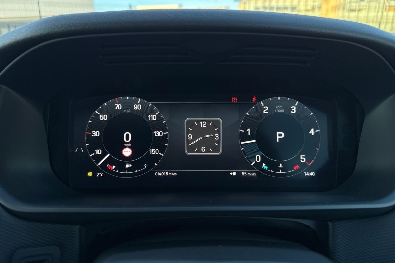 Used Land Rover Discovery 2023 for sale - 77113001: Photo 16