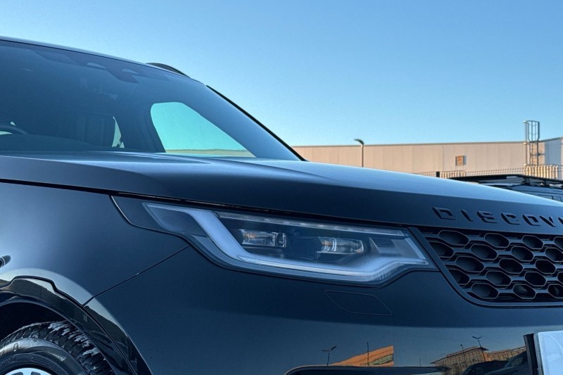 Used Land Rover Discovery 2023 for sale - 77113001: Photo 17