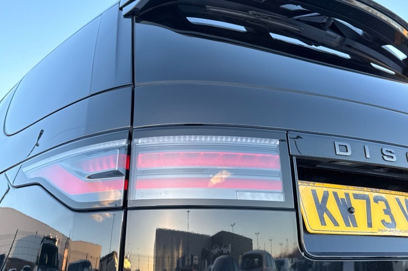 Used Land Rover Discovery 2023 for sale - 77113001: Photo 19