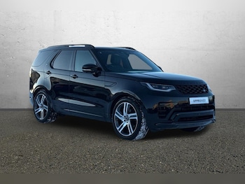 2023 (73) - 3.0 D300 Dynamic HSE 5dr Auto