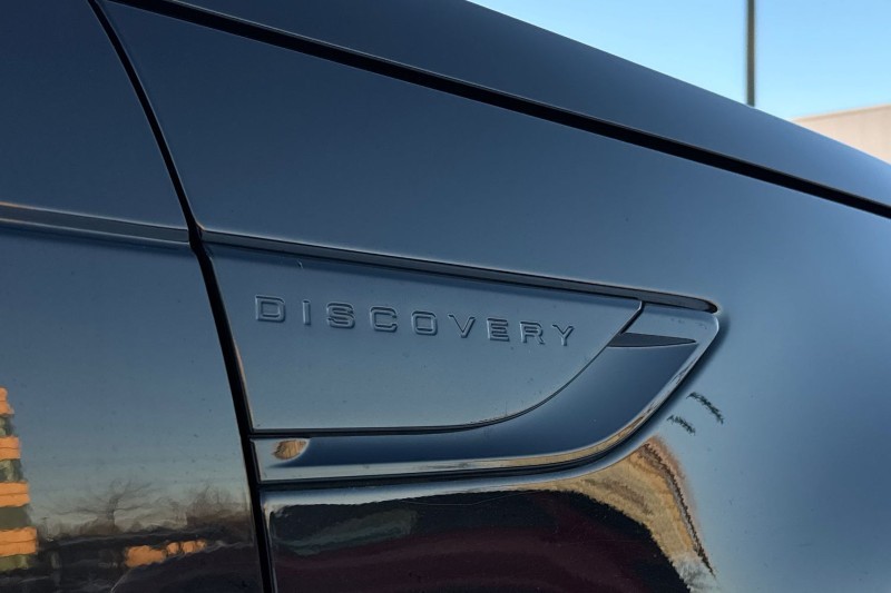 Used Land Rover Discovery 2023 for sale - 77113001: Photo 20