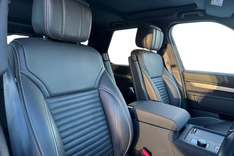 Used Land Rover Discovery 2023 for sale - 77113001: Photo 26