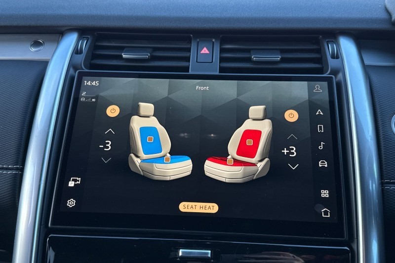 Used Land Rover Discovery 2023 for sale - 77113001: Photo 32