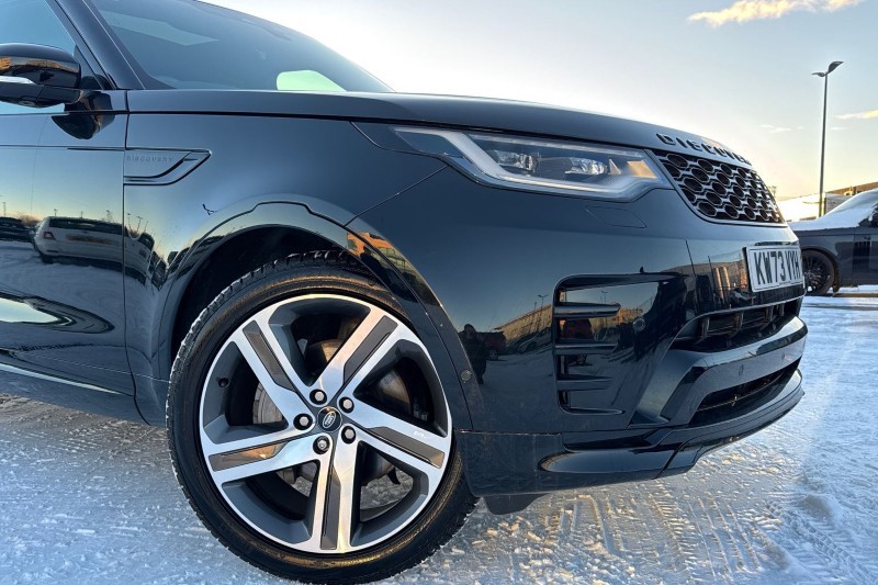 Used Land Rover Discovery 2023 for sale - 77113001: Photo 38