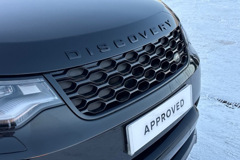 Used Land Rover Discovery 2023 for sale - 77113001: Photo 39