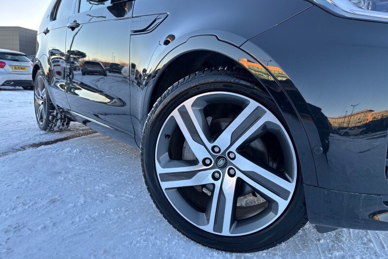 Used Land Rover Discovery 2023 for sale - 77113001: Photo 40