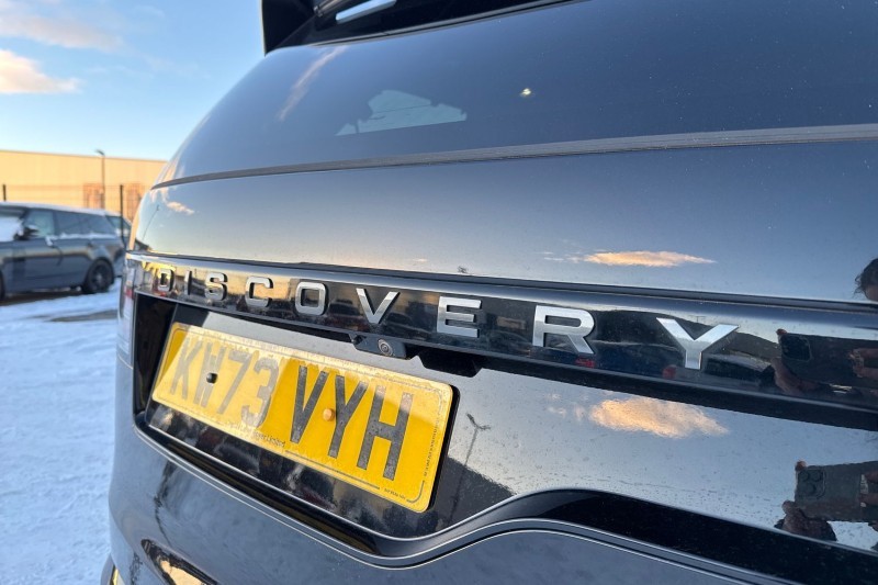 Used Land Rover Discovery 2023 for sale - 77113001: Photo 42