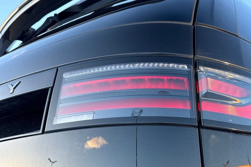 Used Land Rover Discovery 2023 for sale - 77113001: Photo 43