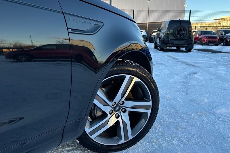 Used Land Rover Discovery 2023 for sale - 77113001: Photo 45