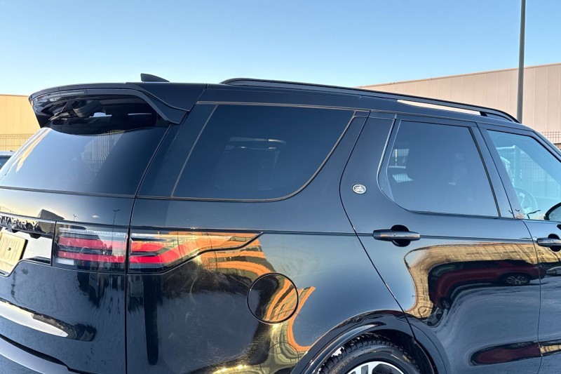 Used Land Rover Discovery 2023 for sale - 77113001: Photo 47