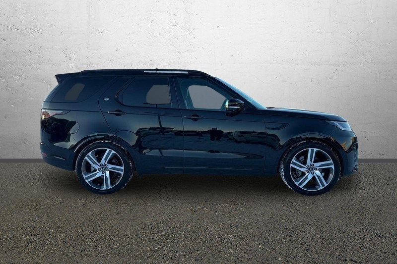 Used Land Rover Discovery 2023 for sale - 77113001: Photo 5