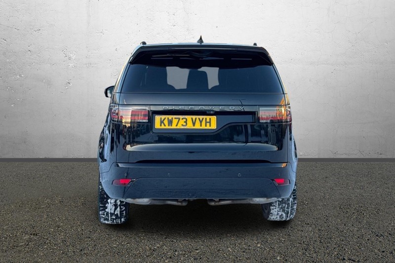 Used Land Rover Discovery 2023 for sale - 77113001: Photo 6