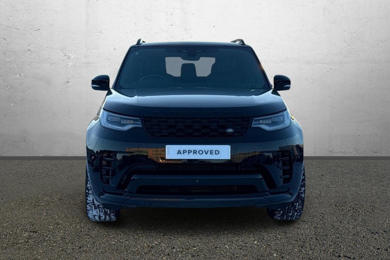 Used Land Rover Discovery 2023 for sale - 77113001: Photo 7