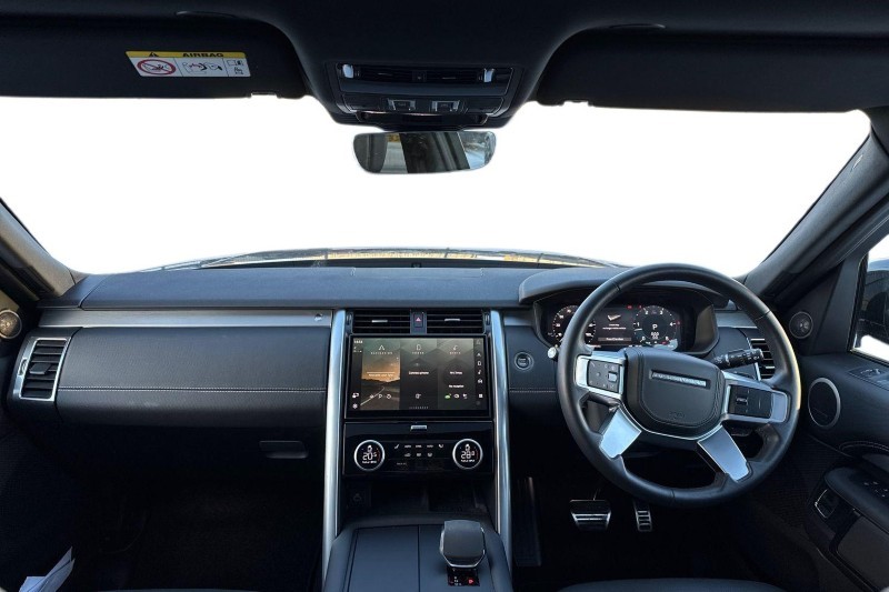 Used Land Rover Discovery 2023 for sale - 77113001: Photo 9