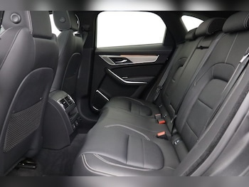 Used Jaguar F-Pace 2024 for sale - 78452281: Photo