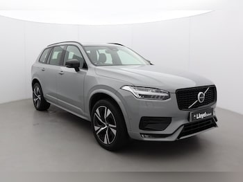 Used Volvo XC90 2024 for sale - 79216076: Photo