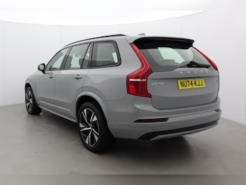 Used Volvo XC90 2024 for sale - 79216076: Photo