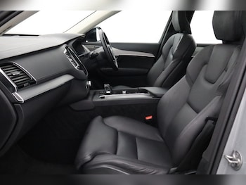 Used Volvo XC90 2024 for sale - 79216076: Photo