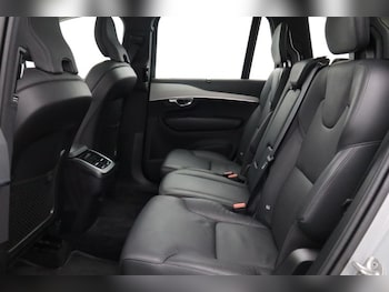 Used Volvo XC90 2024 for sale - 79216076: Photo