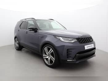 Used Land Rover Discovery 2024 for sale - 79735209: Photo