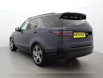 Used Land Rover Discovery 2024 for sale - 79735209: Photo