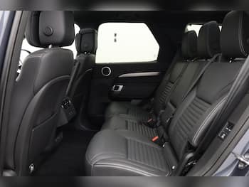Used Land Rover Discovery 2024 for sale - 79735209: Photo