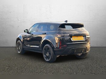 Used Land Rover Range Rover Evoque 2025 for sale - 78791794: Photo